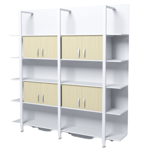 Laboratoroff МО-СТ1-4П1 Охлаждающие устройства