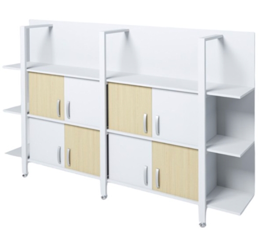 Laboratoroff МО-СТ2-4П1 Охлаждающие устройства