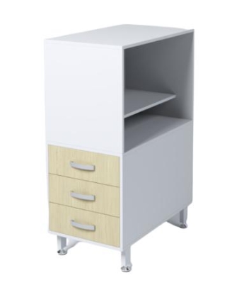 Laboratoroff МО-Т4 Кровати