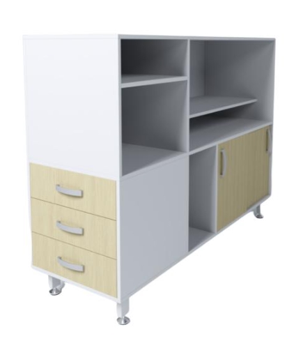 Laboratoroff МО-Т5 Кровати