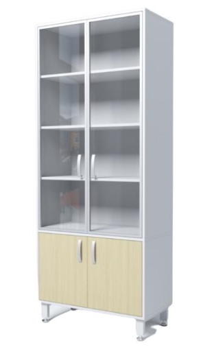 Laboratoroff МО-ШД1 Охлаждающие устройства