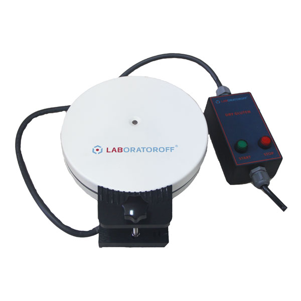 Аппарат сухой клейковины LABORATOROFF LDG 3020 Оборудование для очистки, дезинфекции и стерилизации