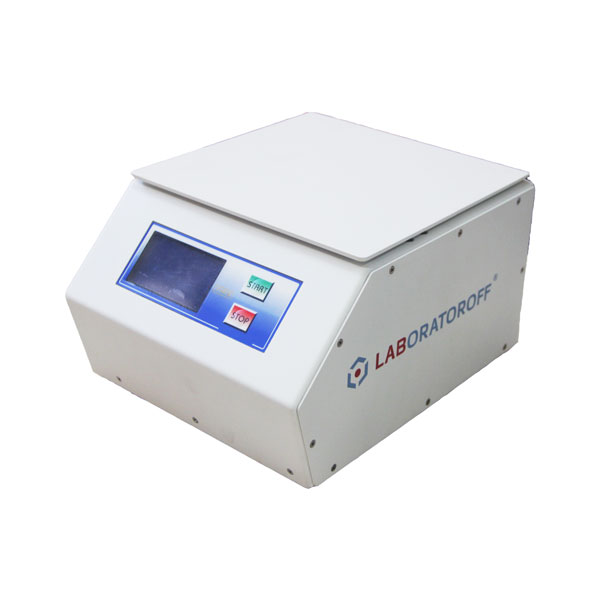 Laboratoroff LGI-3030 Центрифуги