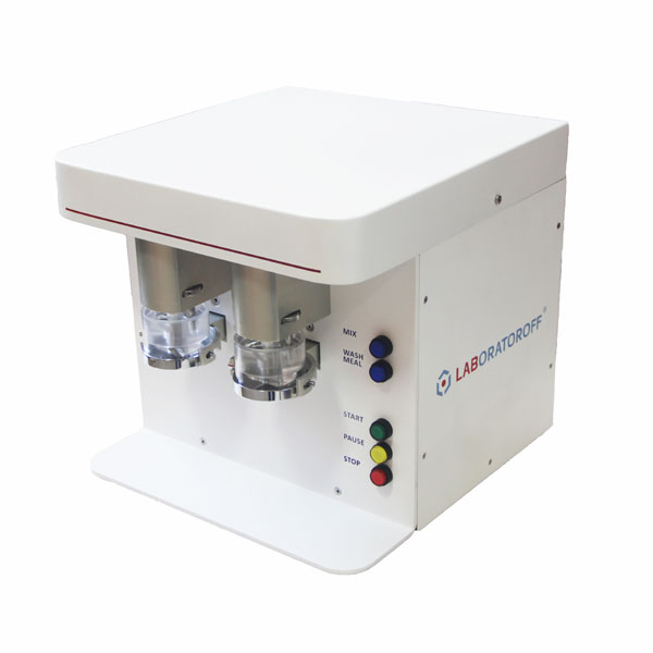 Laboratoroff LGW-3200 Хроматографы