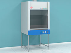 Вытяжные шкафы LABORATOROFF