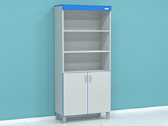 Шкафы для хранения LABORATOROFF