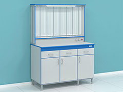 Столы для лабораторий LABORATOROFF